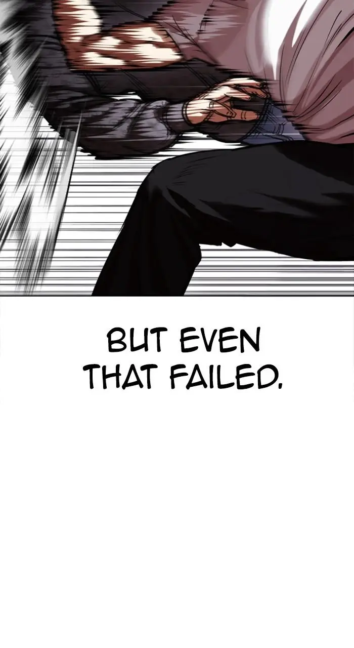 Lookism Chapter 467