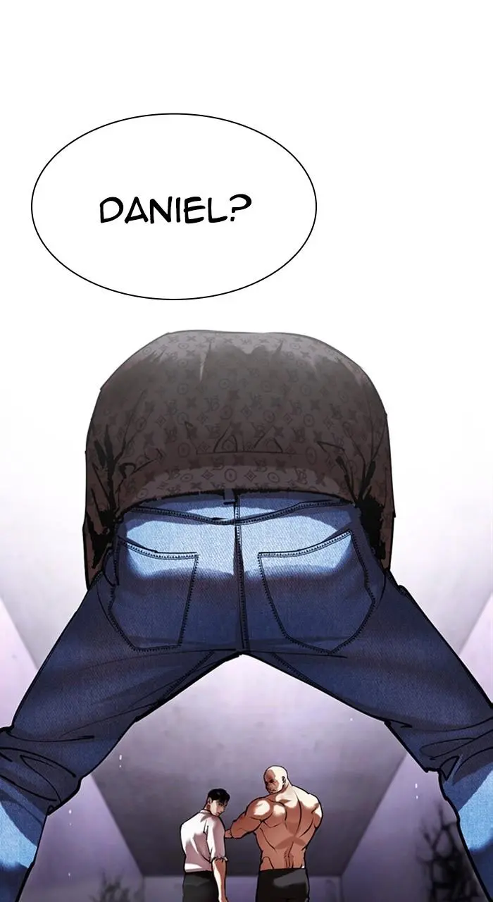 Lookism Chapter 467