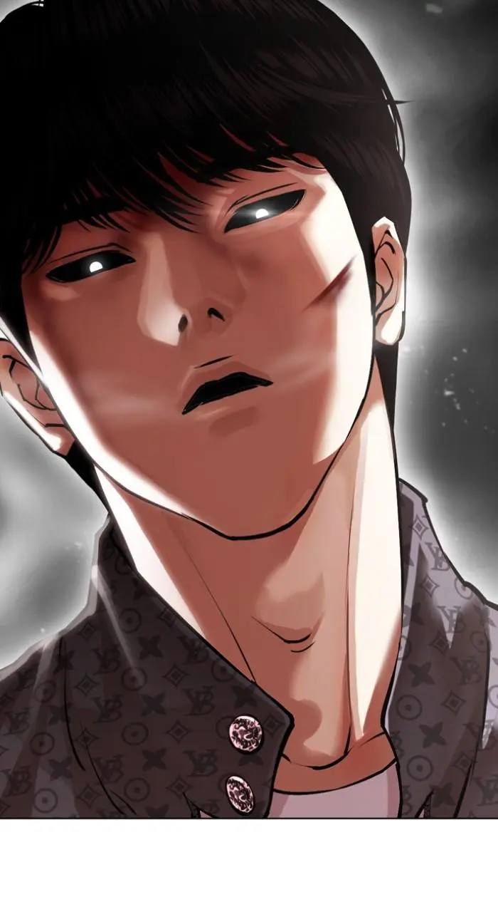 Lookism Chapter 467