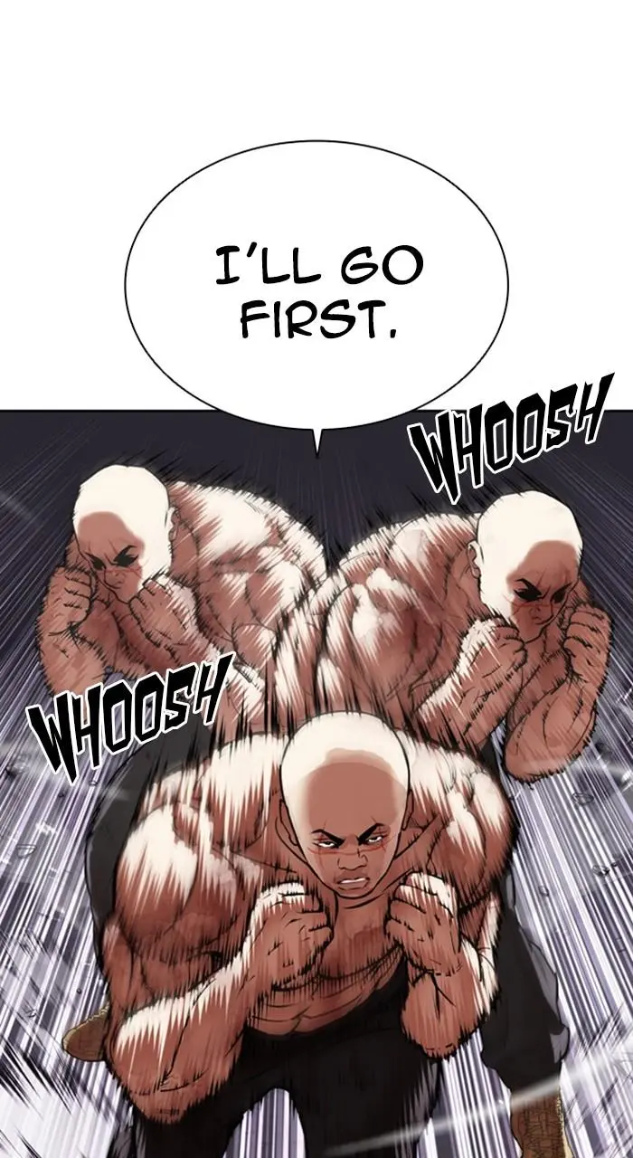 Lookism Chapter 468