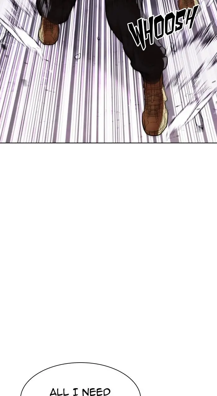 Lookism Chapter 468
