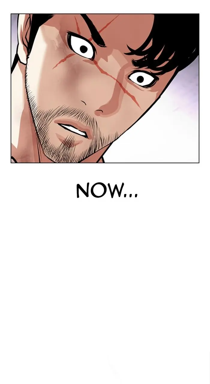 Lookism Chapter 468