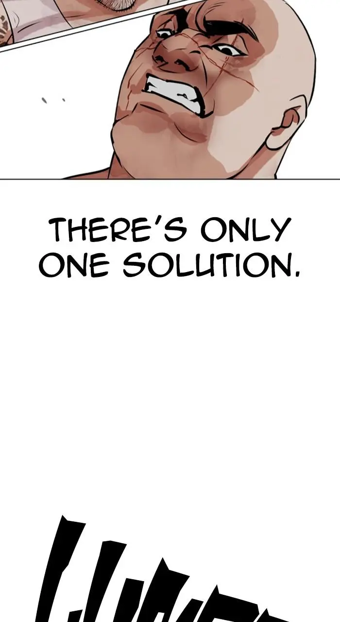Lookism Chapter 468