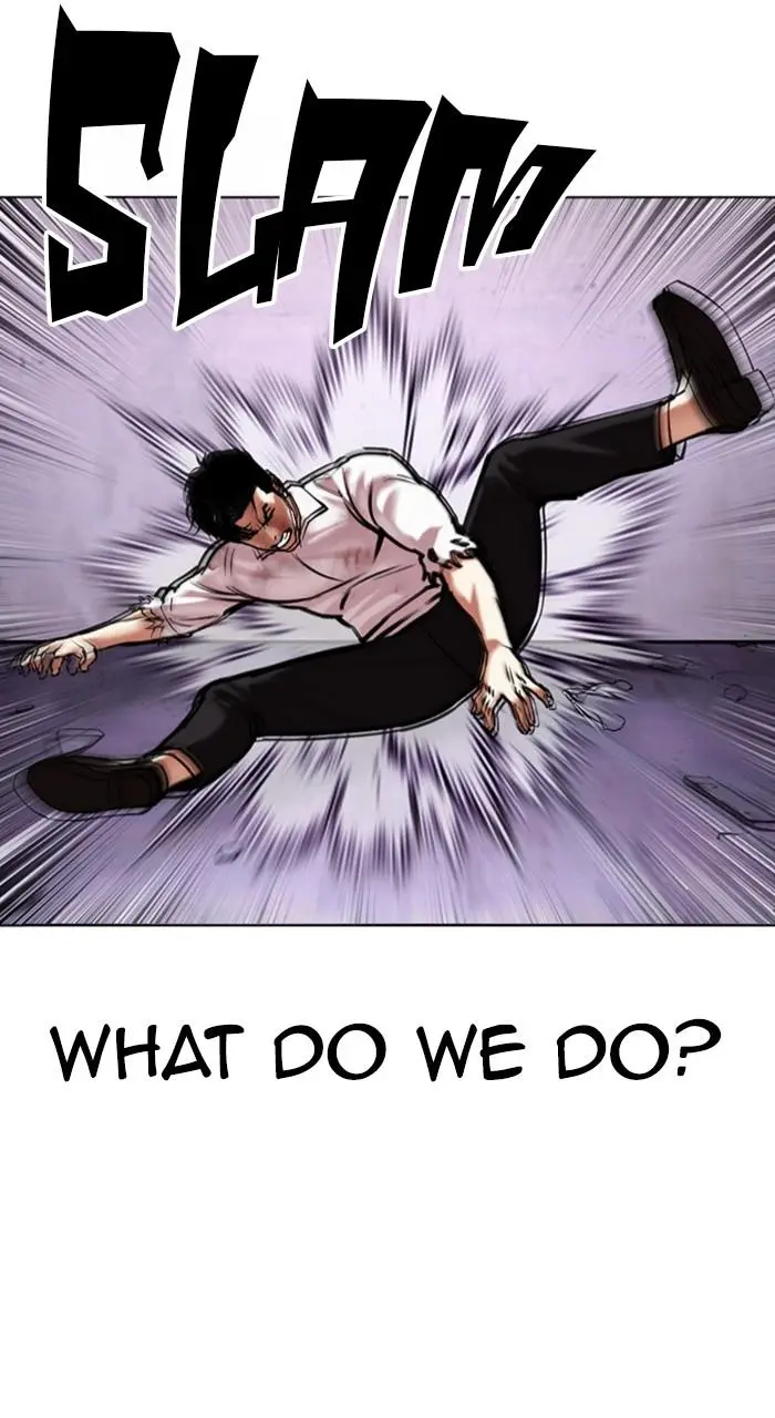 Lookism Chapter 468