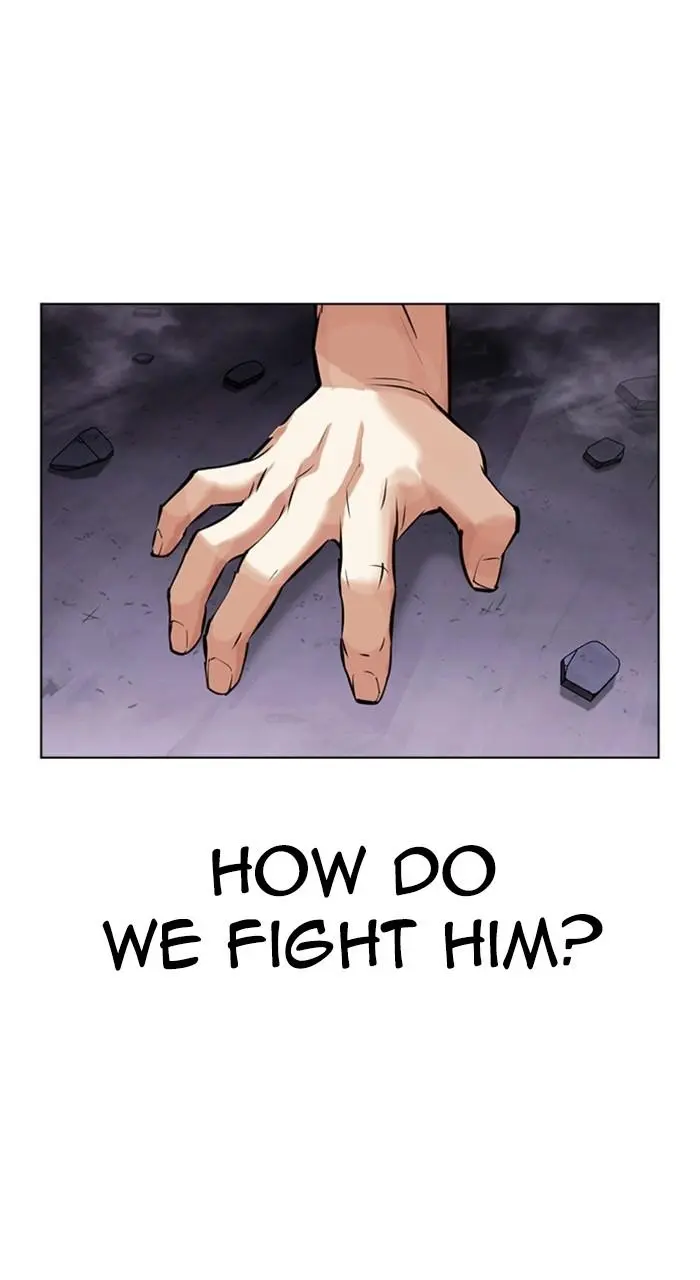 Lookism Chapter 468
