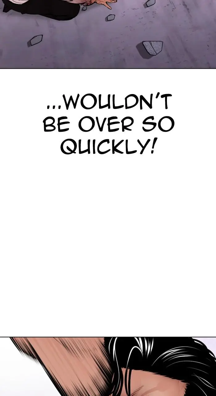 Lookism Chapter 468