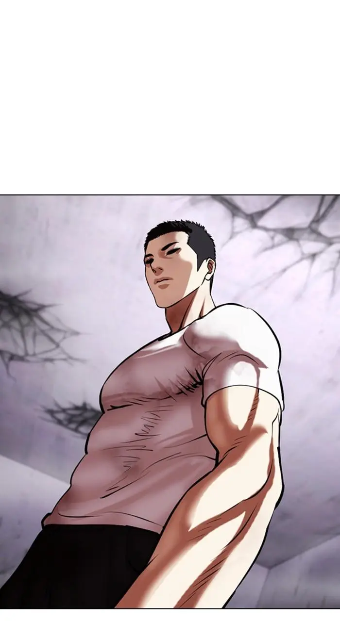 Lookism Chapter 468