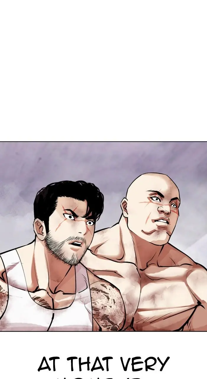 Lookism Chapter 468