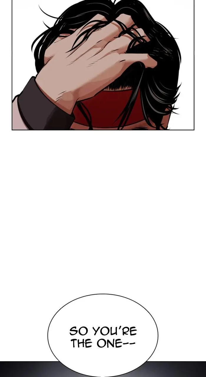Lookism Chapter 468