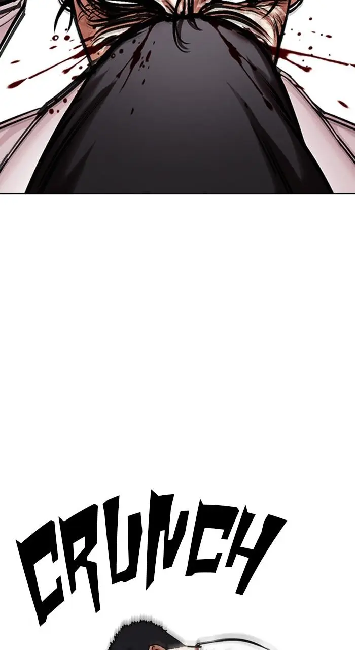 Lookism Chapter 468