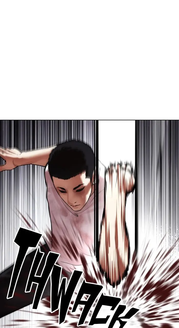 Lookism Chapter 468