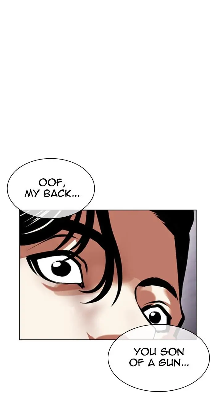 Lookism Chapter 468