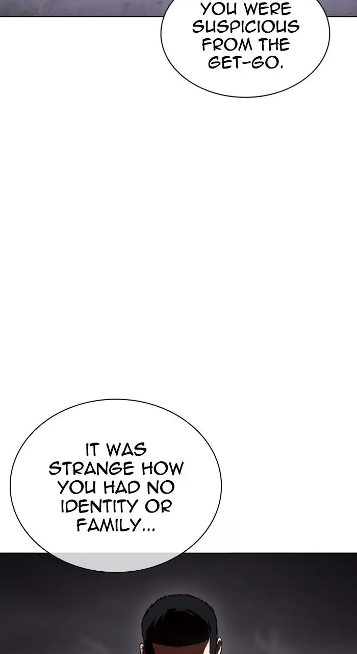 Lookism Chapter 468