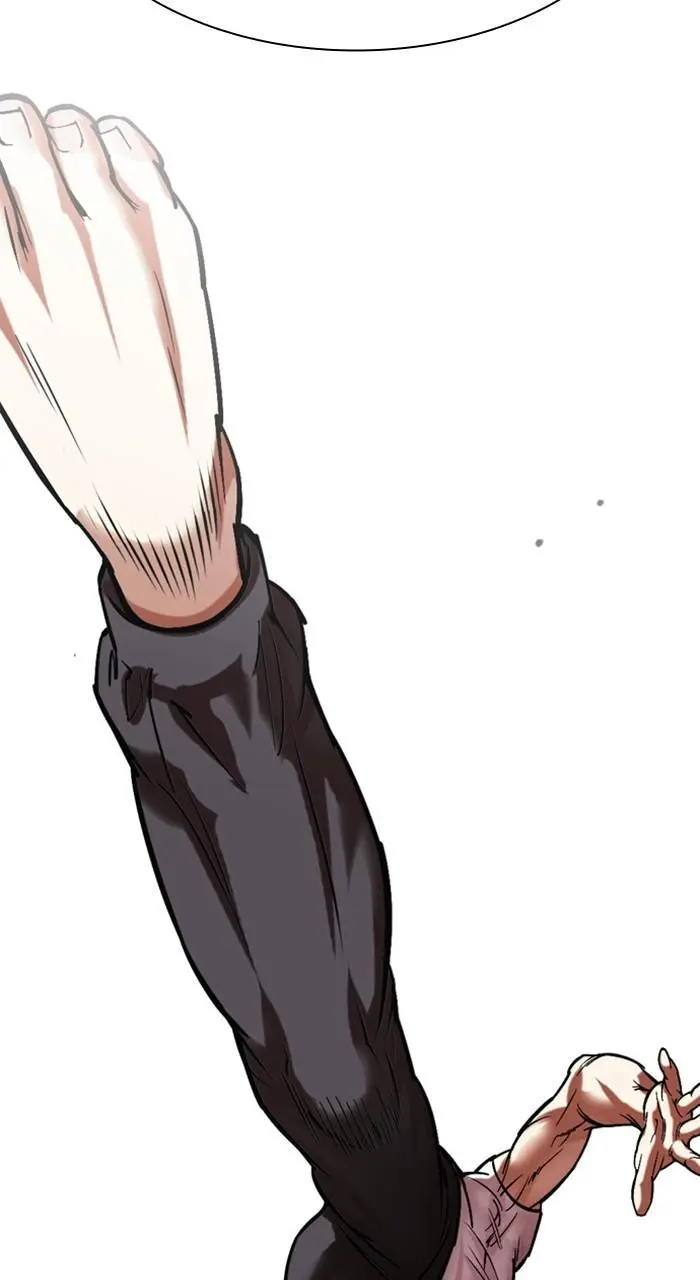 Lookism Chapter 468