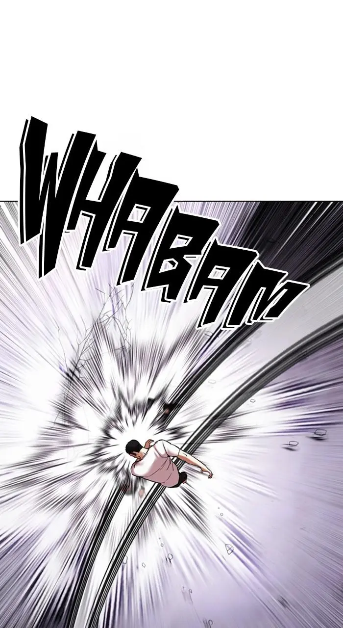 Lookism Chapter 468