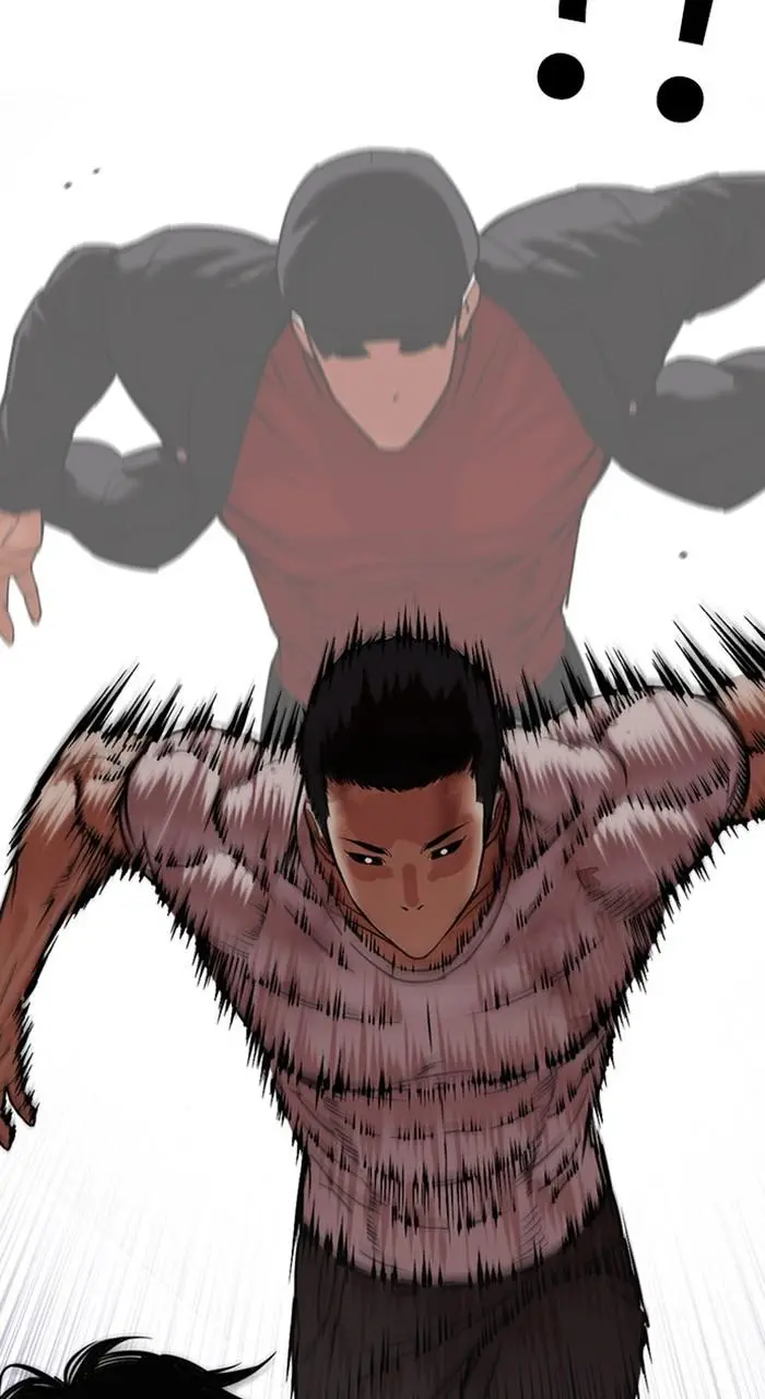 Lookism Chapter 468