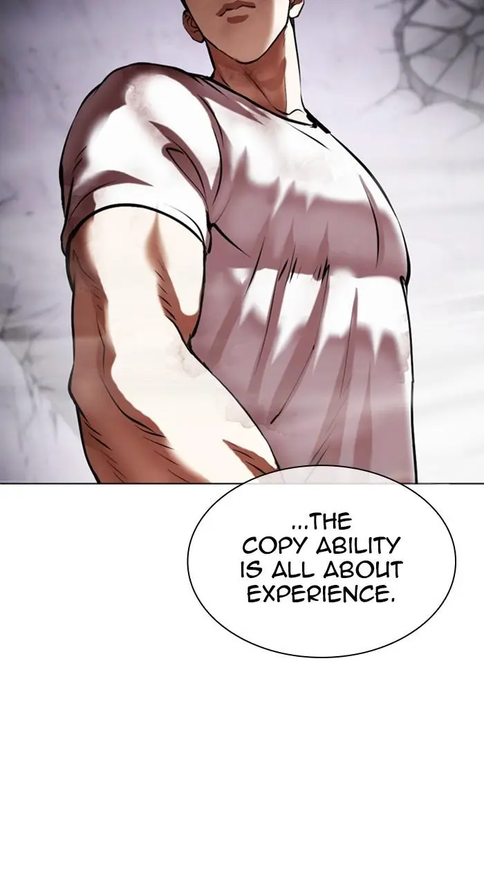 Lookism Chapter 468