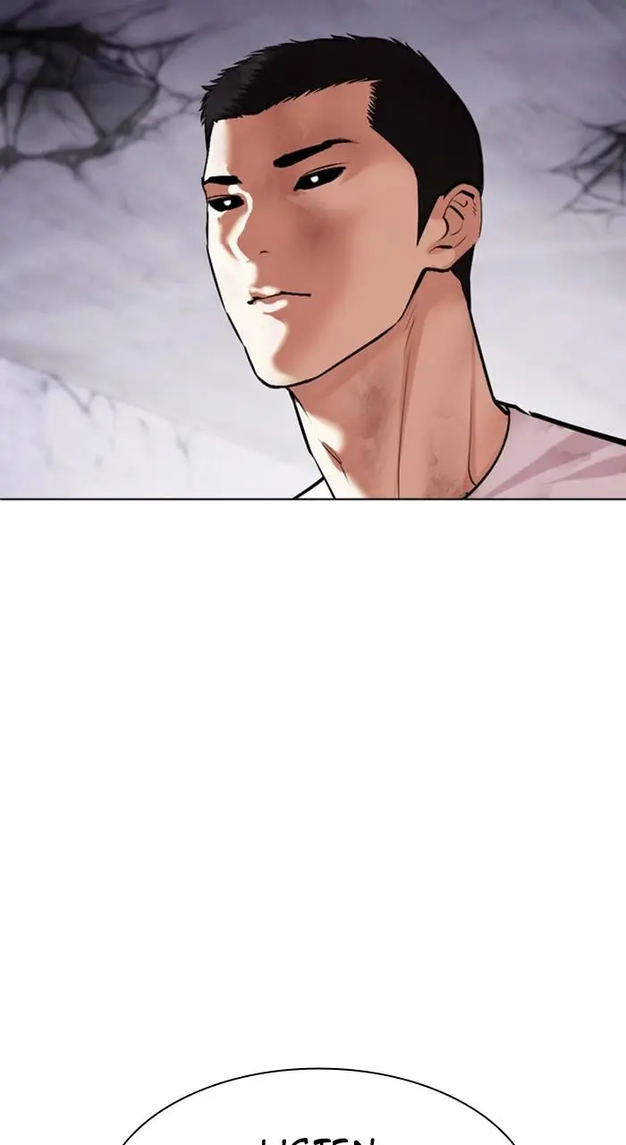 Lookism Chapter 468