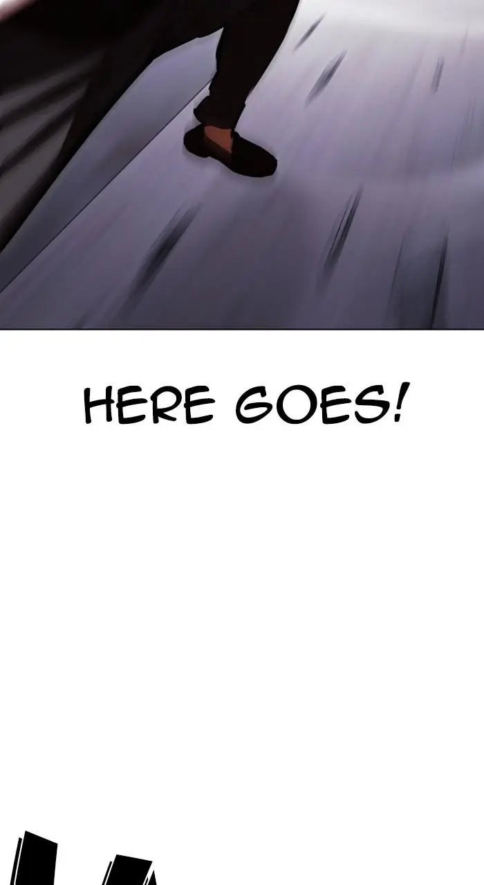 Lookism Chapter 468