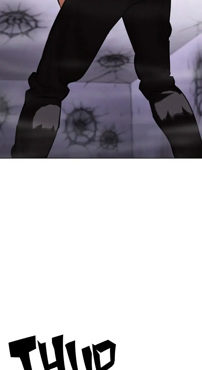 Lookism Chapter 468