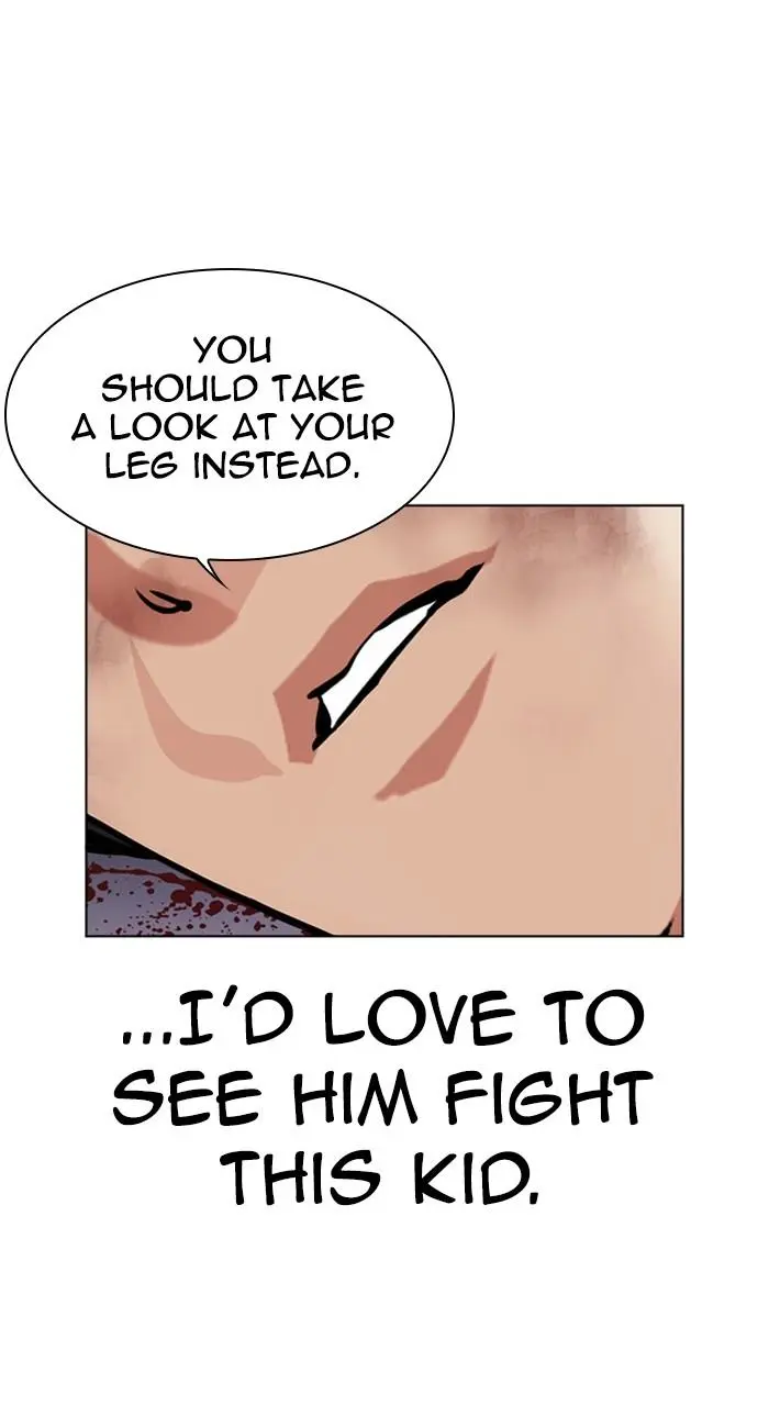 Lookism Chapter 468