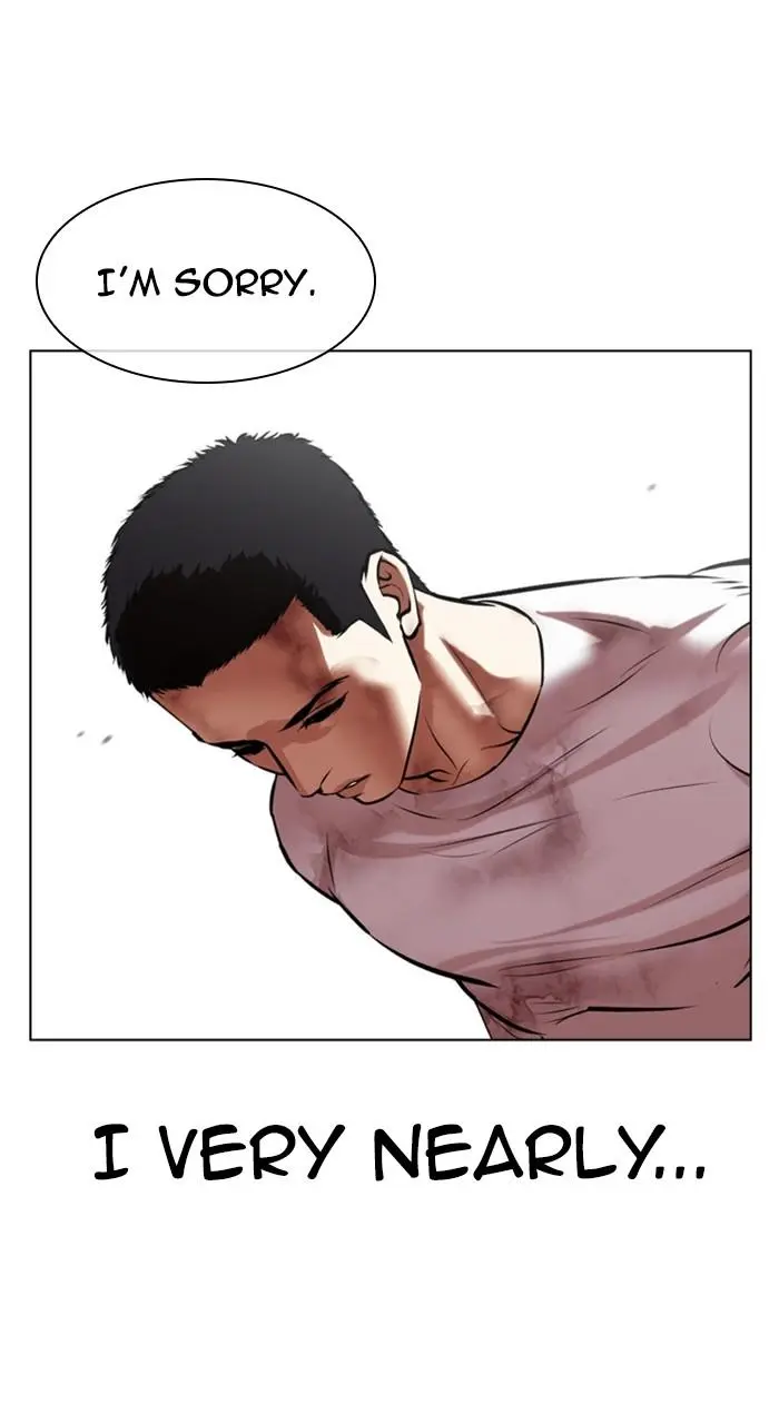 Lookism Chapter 468