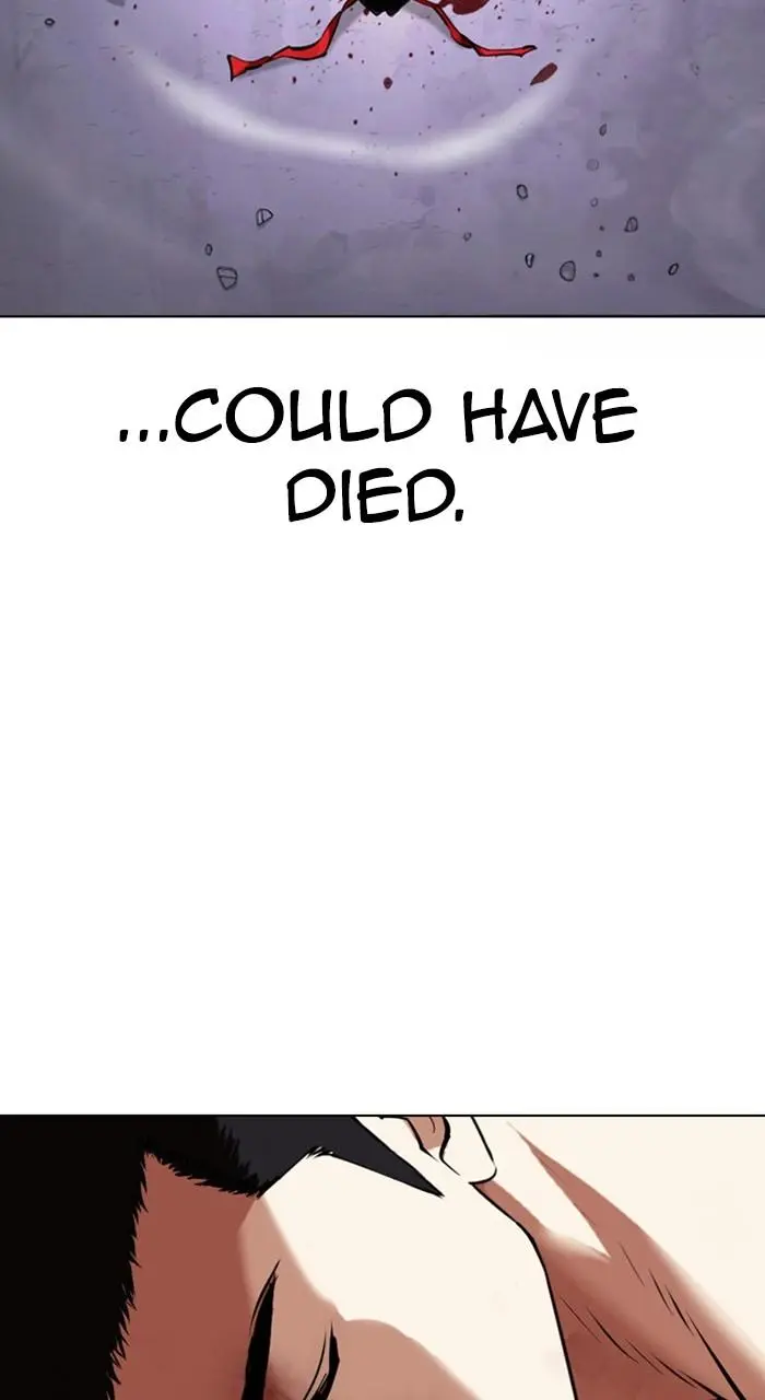 Lookism Chapter 468