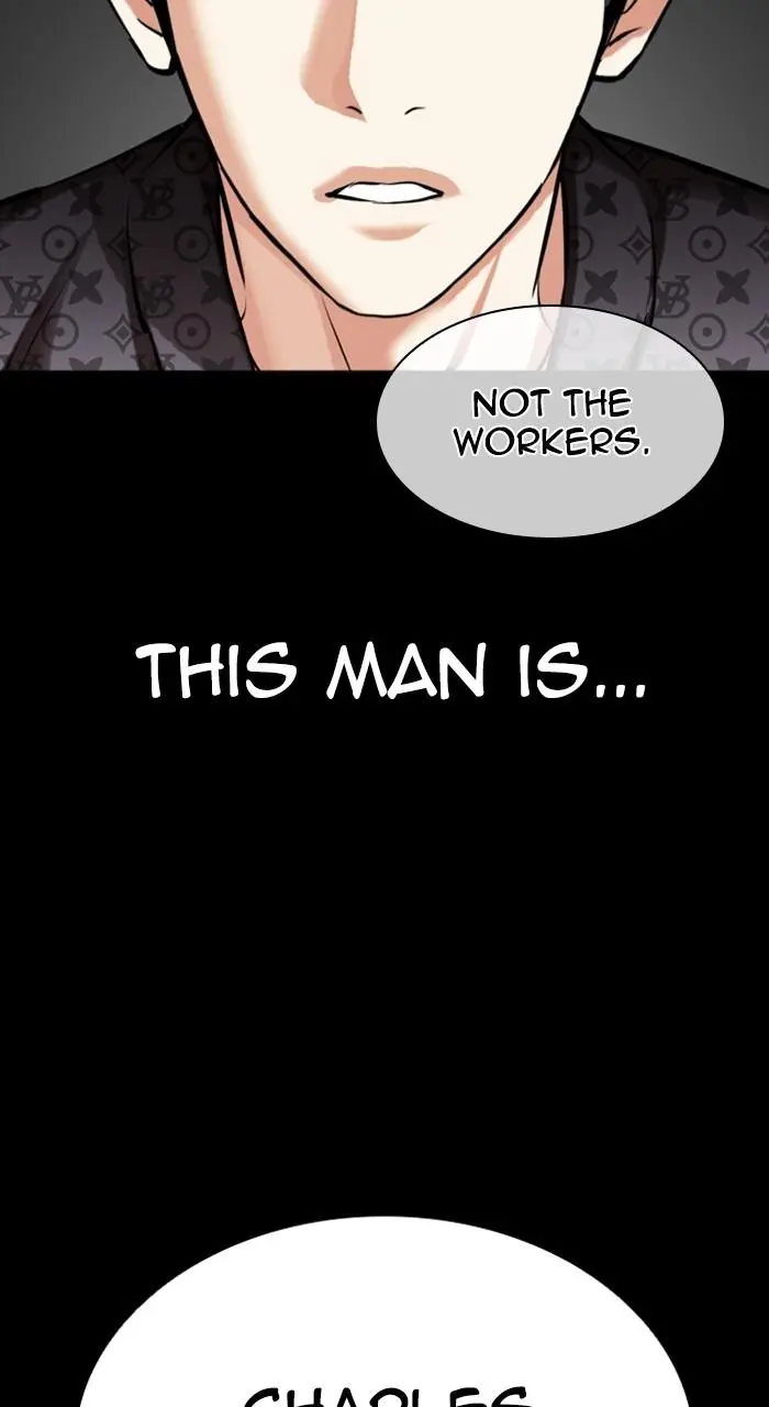 Lookism Chapter 468