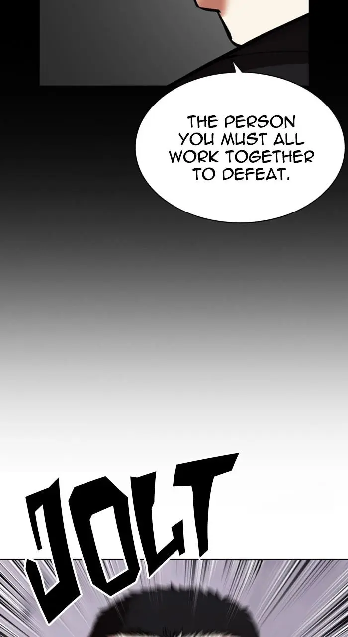 Lookism Chapter 468