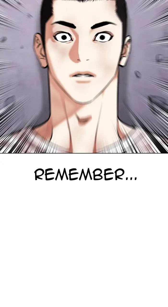 Lookism Chapter 468