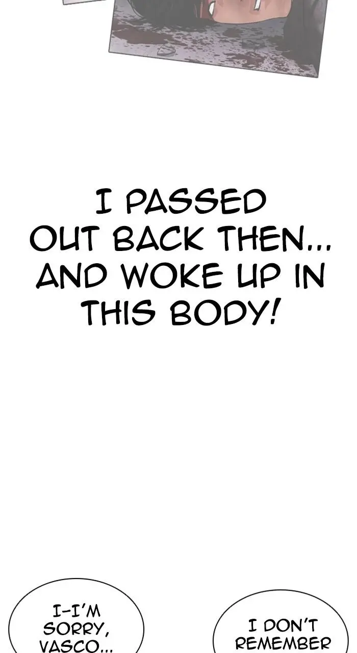 Lookism Chapter 468
