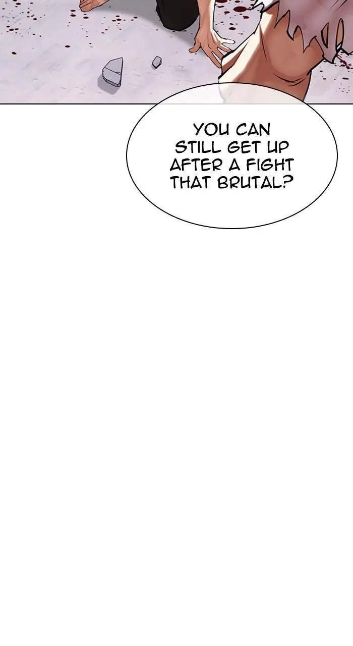 Lookism Chapter 468