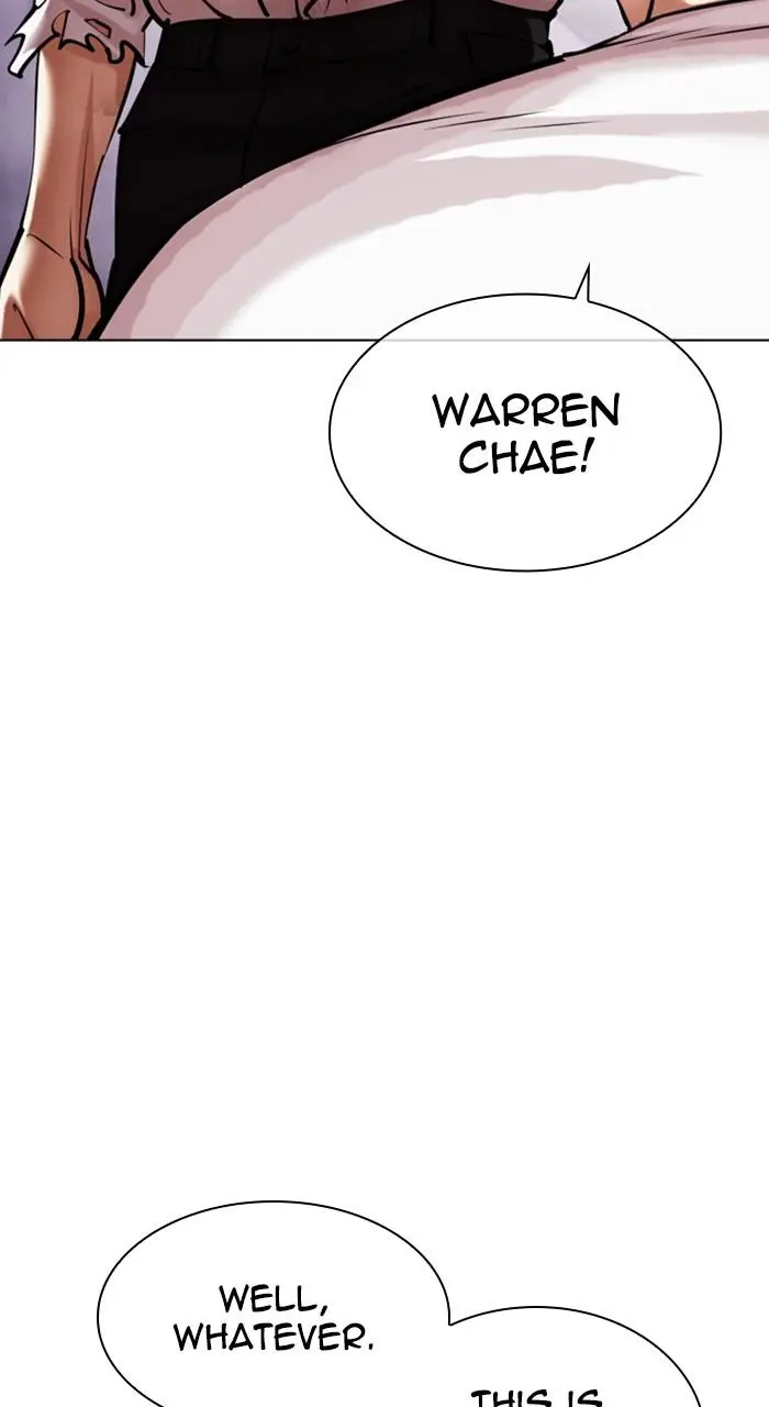 Lookism Chapter 468