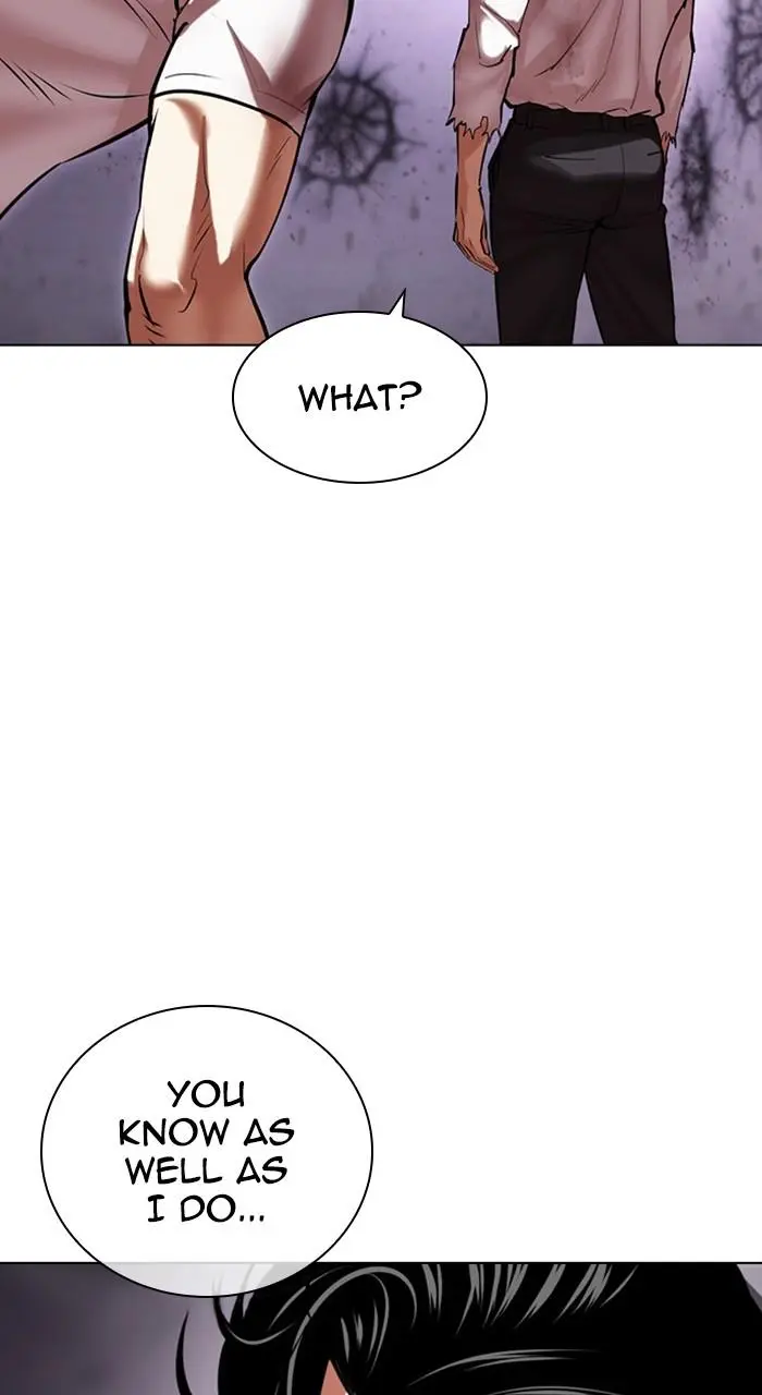 Lookism Chapter 468