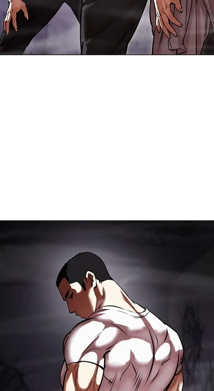 Lookism Chapter 469