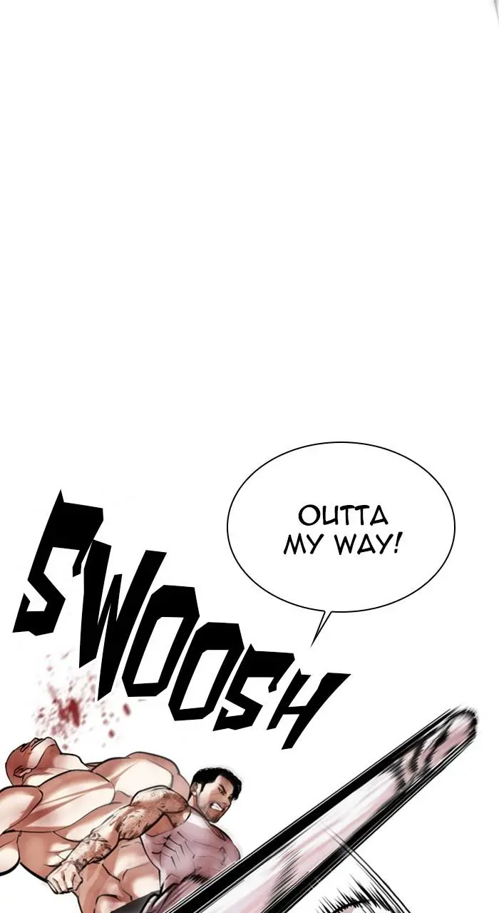 Lookism Chapter 469