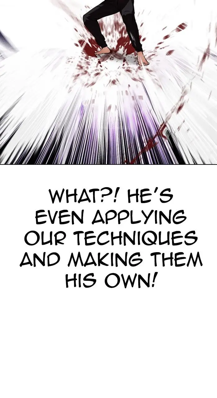 Lookism Chapter 469
