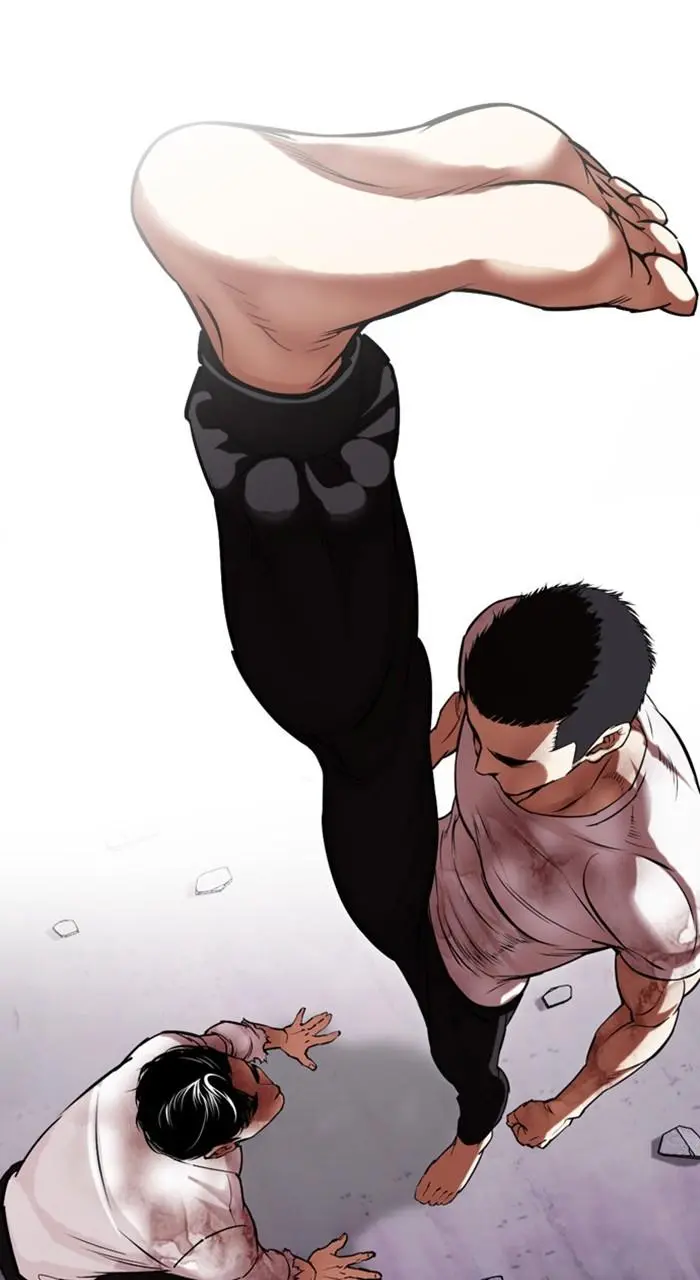 Lookism Chapter 469