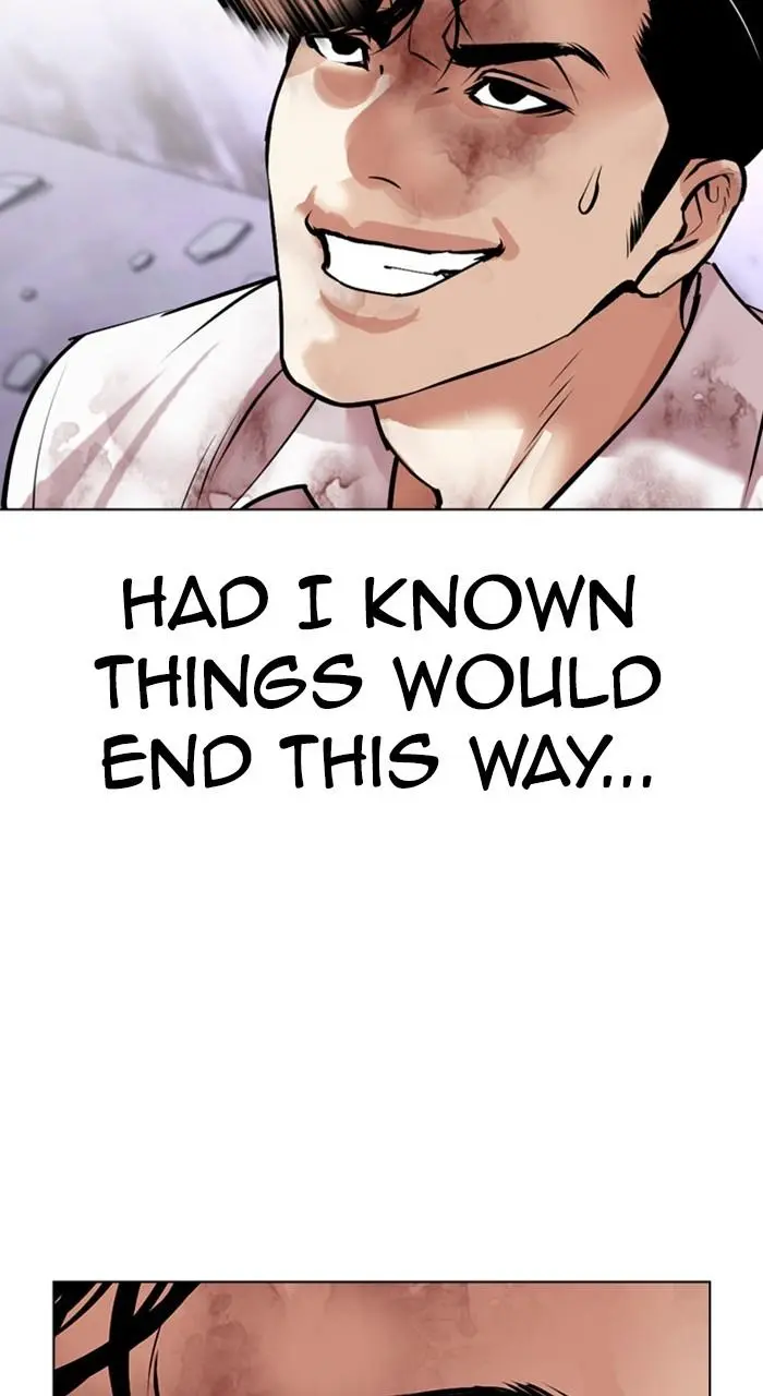 Lookism Chapter 469