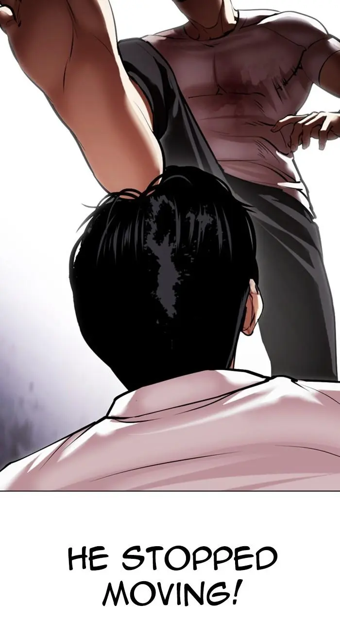 Lookism Chapter 469