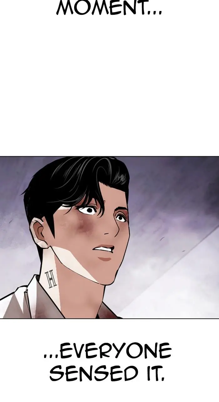 Lookism Chapter 469