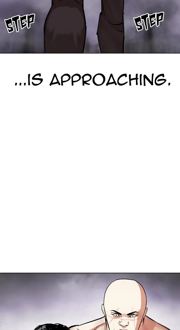 Lookism Chapter 469