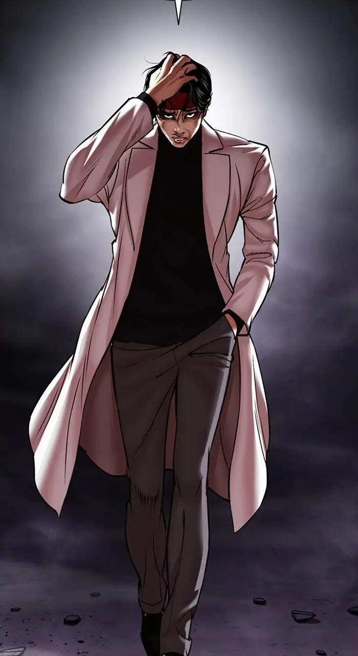 Lookism Chapter 469