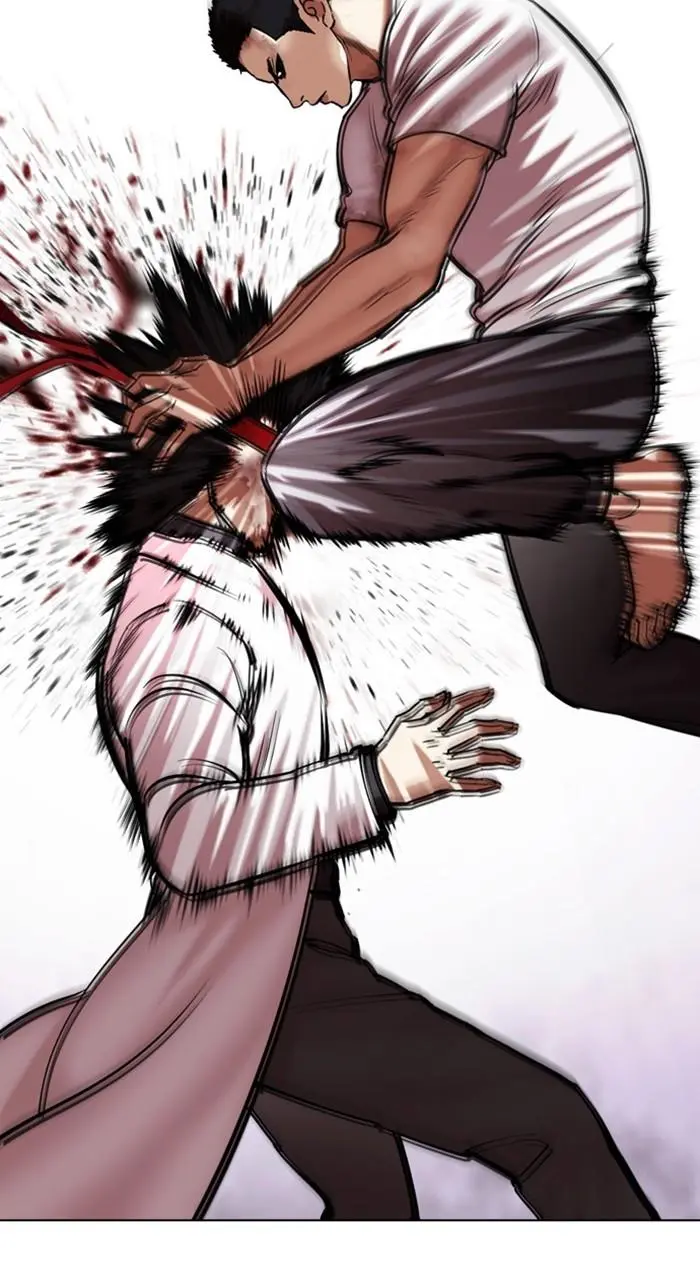 Lookism Chapter 469