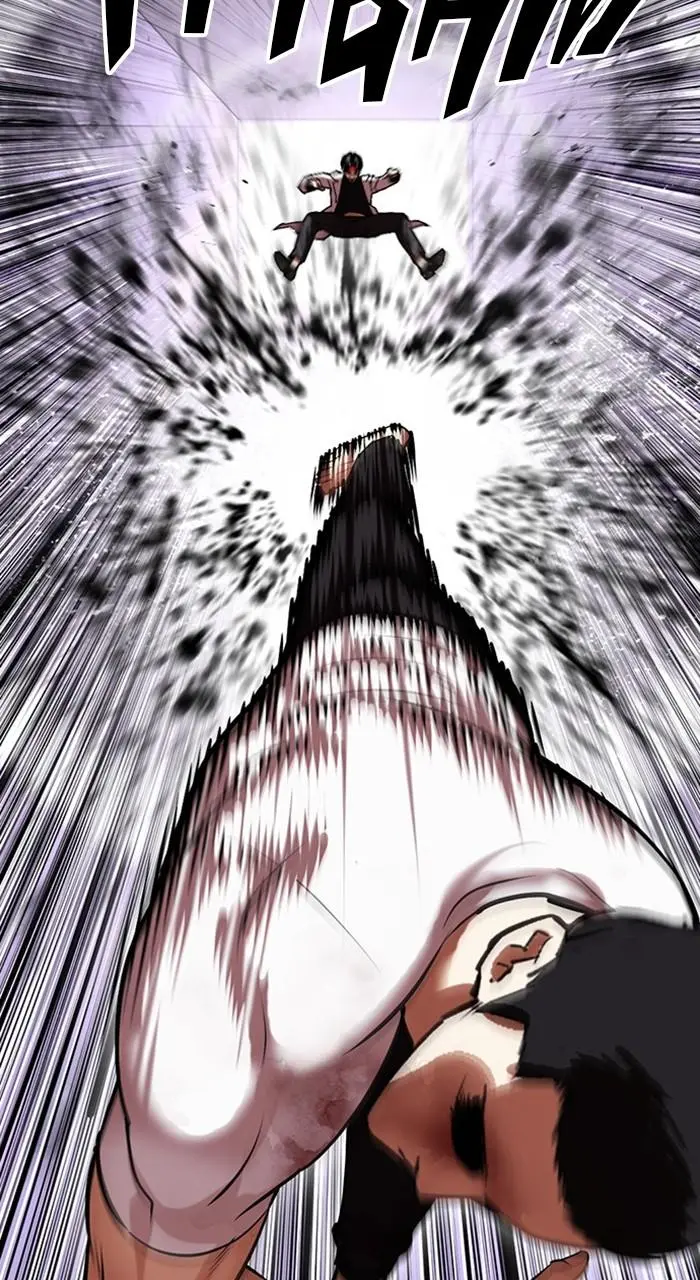 Lookism Chapter 469