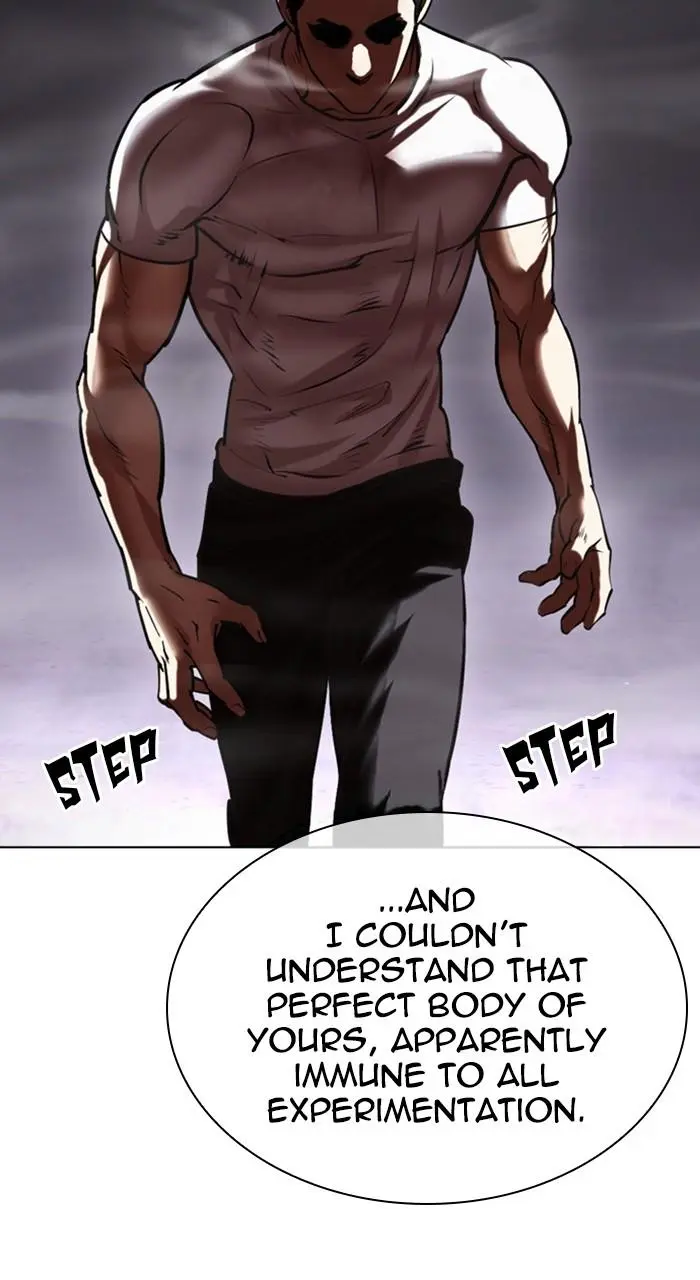 Lookism Chapter 469