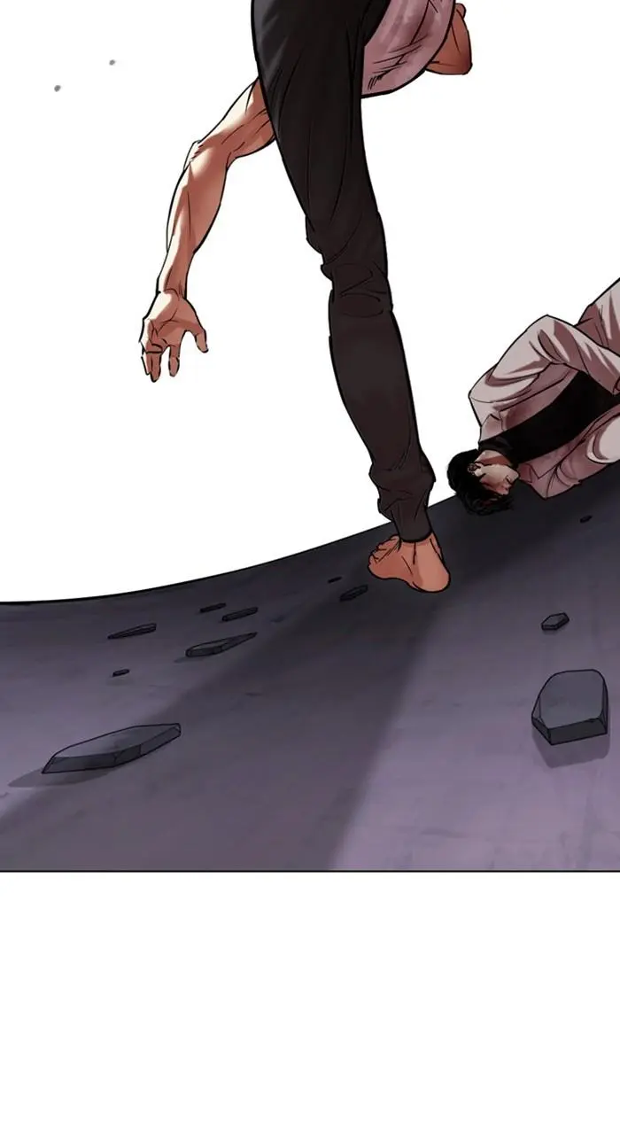 Lookism Chapter 469