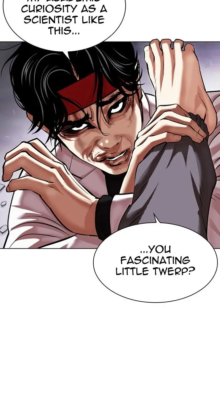 Lookism Chapter 469