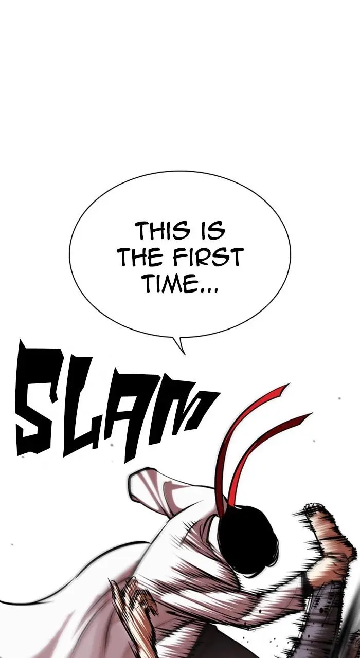 Lookism Chapter 469