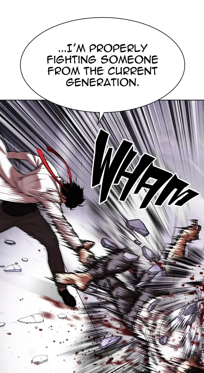Lookism Chapter 469